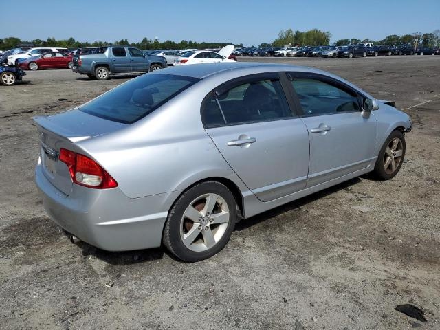 Photo 2 VIN: 19XFA1F63BE007043 - HONDA CIVIC LX-S 