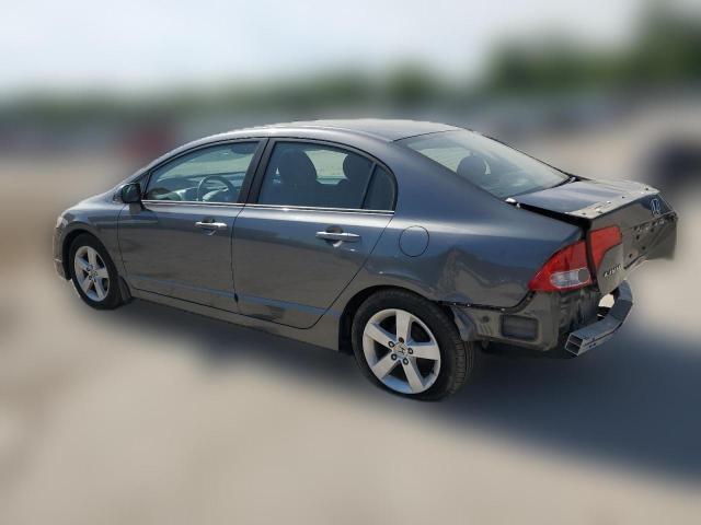 Photo 1 VIN: 19XFA1F63BE034291 - HONDA CIVIC 