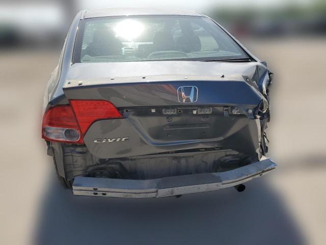 Photo 5 VIN: 19XFA1F63BE034291 - HONDA CIVIC 