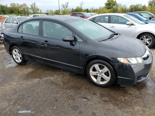 Photo 3 VIN: 19XFA1F63BE037286 - HONDA CIVIC LX-S 