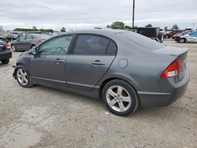 Photo 1 VIN: 19XFA1F63BE045050 - HONDA CIVIC 