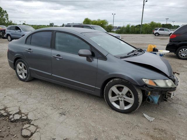 Photo 3 VIN: 19XFA1F63BE045050 - HONDA CIVIC 