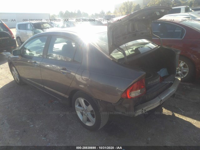 Photo 2 VIN: 19XFA1F64AE004778 - HONDA CIVIC SDN 