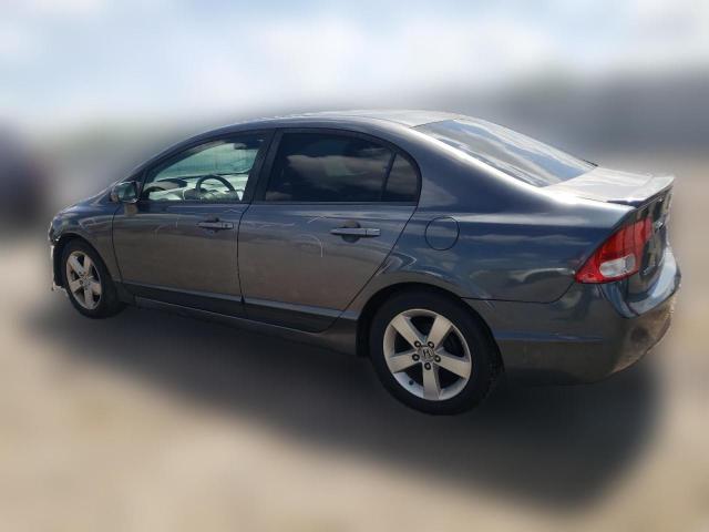 Photo 1 VIN: 19XFA1F64AE044293 - HONDA CIVIC 