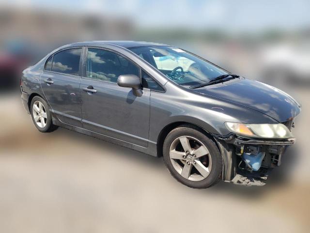 Photo 3 VIN: 19XFA1F64AE044293 - HONDA CIVIC 