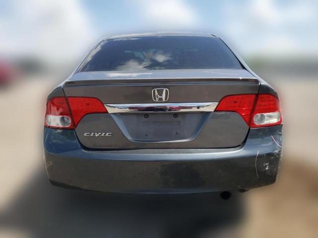 Photo 5 VIN: 19XFA1F64AE044293 - HONDA CIVIC 