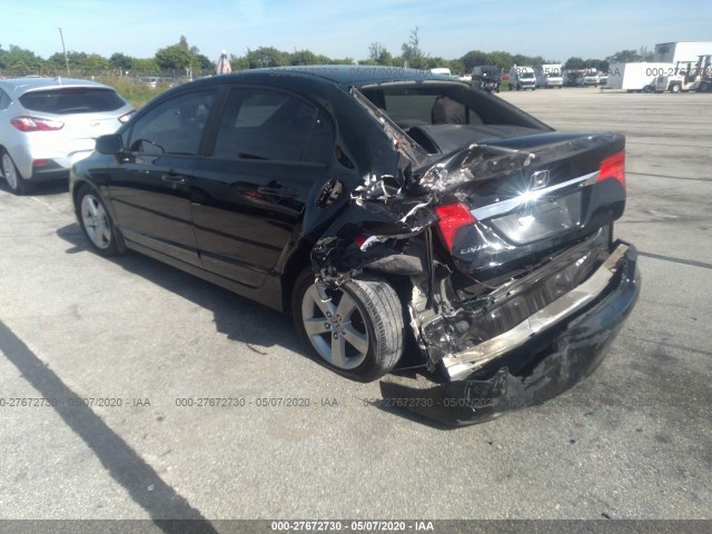 Photo 2 VIN: 19XFA1F64AE050613 - HONDA CIVIC SDN 