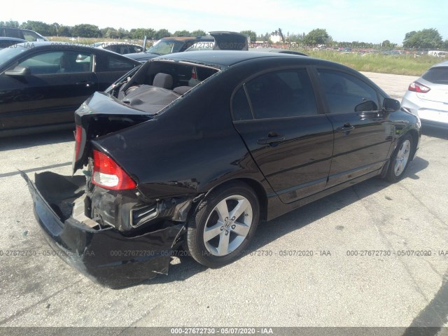 Photo 3 VIN: 19XFA1F64AE050613 - HONDA CIVIC SDN 