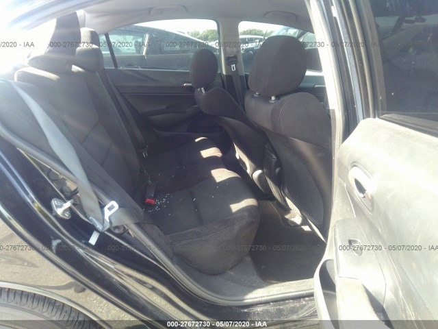 Photo 7 VIN: 19XFA1F64AE050613 - HONDA CIVIC SDN 