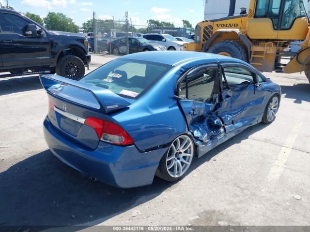 Photo 3 VIN: 19XFA1F64AE065192 - HONDA CIVIC 