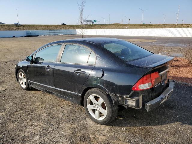 Photo 1 VIN: 19XFA1F64AE066147 - HONDA CIVIC 