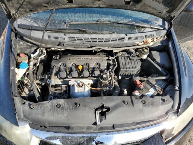 Photo 10 VIN: 19XFA1F64AE066147 - HONDA CIVIC 