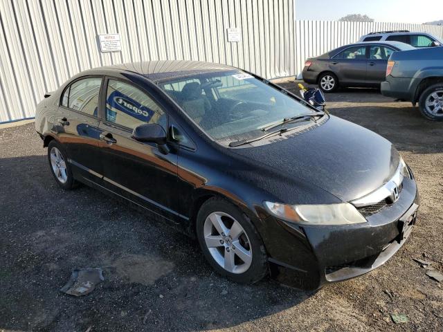 Photo 3 VIN: 19XFA1F64AE066147 - HONDA CIVIC 