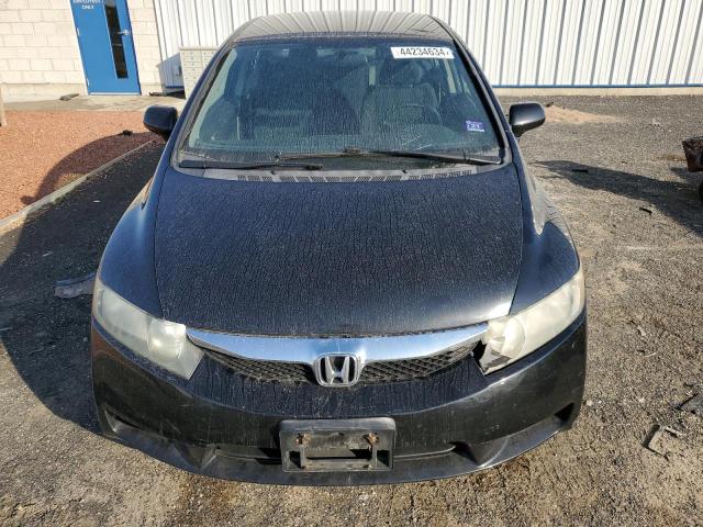 Photo 4 VIN: 19XFA1F64AE066147 - HONDA CIVIC 