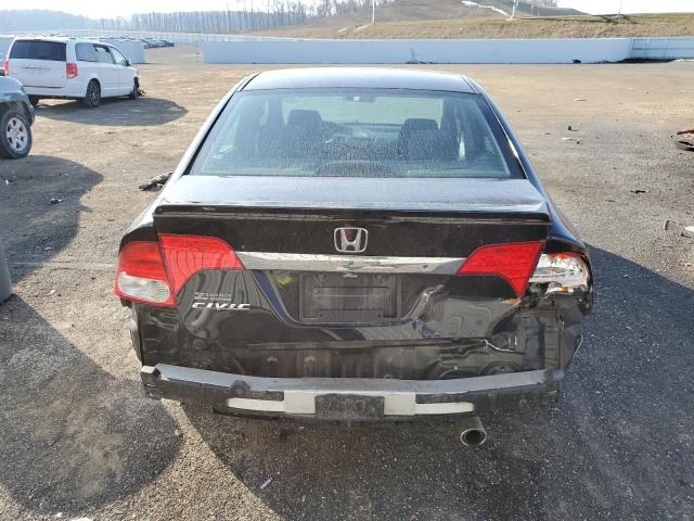 Photo 5 VIN: 19XFA1F64AE066147 - HONDA CIVIC 