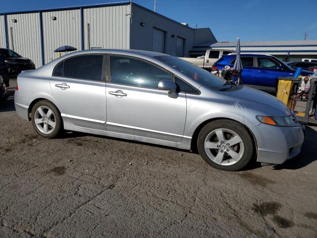 Photo 3 VIN: 19XFA1F64AE082316 - HONDA CIVIC LX-S 