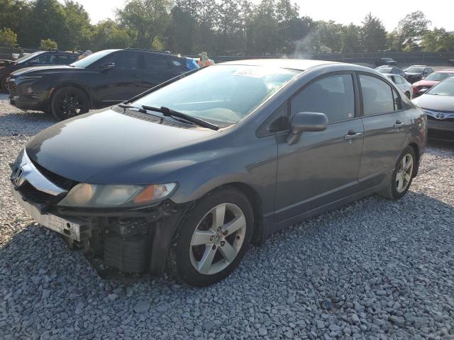 Photo 0 VIN: 19XFA1F64BE009318 - HONDA CIVIC LX-S 