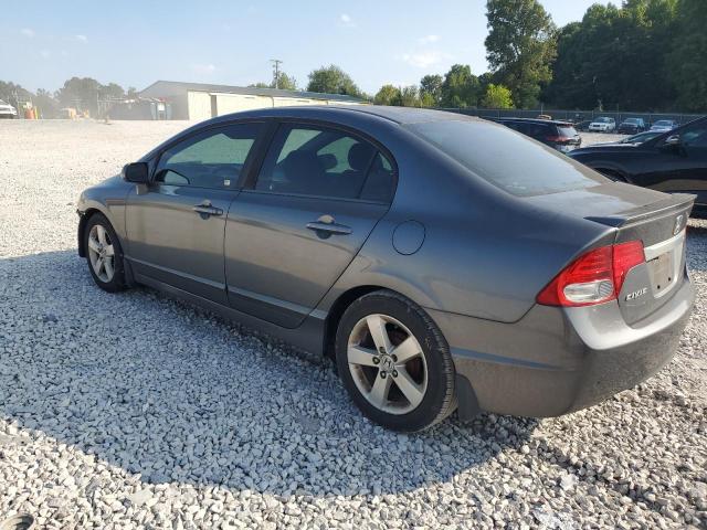 Photo 1 VIN: 19XFA1F64BE009318 - HONDA CIVIC LX-S 