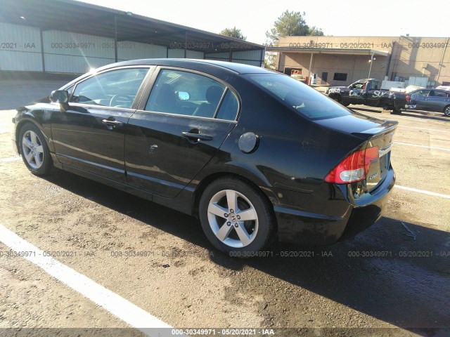 Photo 2 VIN: 19XFA1F64BE018486 - HONDA CIVIC SDN 