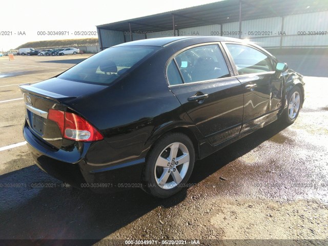 Photo 3 VIN: 19XFA1F64BE018486 - HONDA CIVIC SDN 