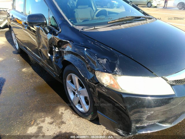 Photo 5 VIN: 19XFA1F64BE018486 - HONDA CIVIC SDN 