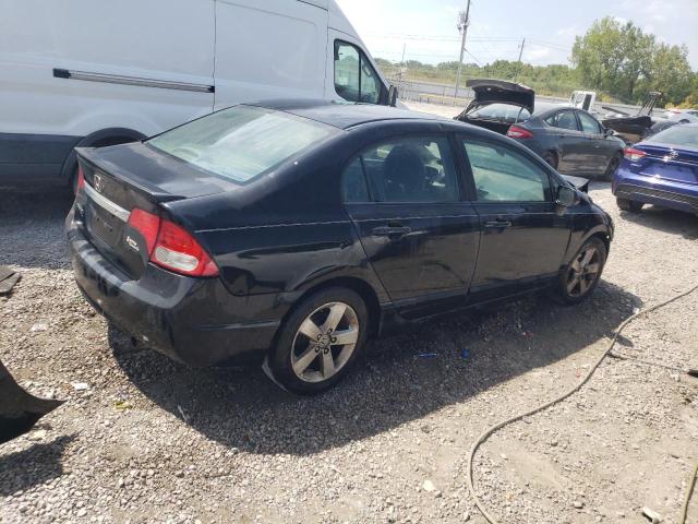 Photo 2 VIN: 19XFA1F64BE022523 - HONDA CIVIC LX-S 