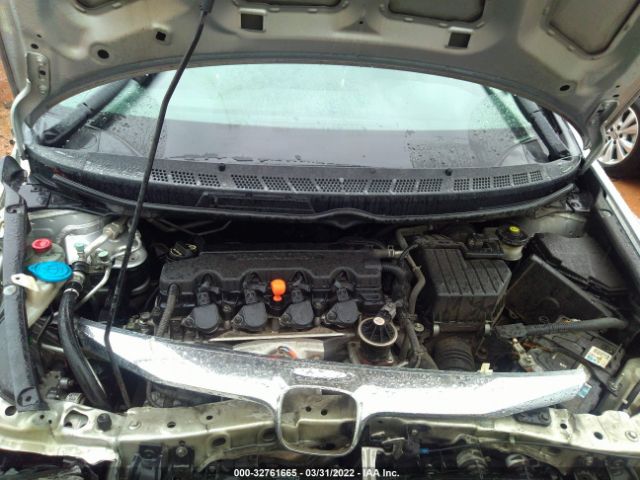 Photo 9 VIN: 19XFA1F64BE024854 - HONDA CIVIC SDN 