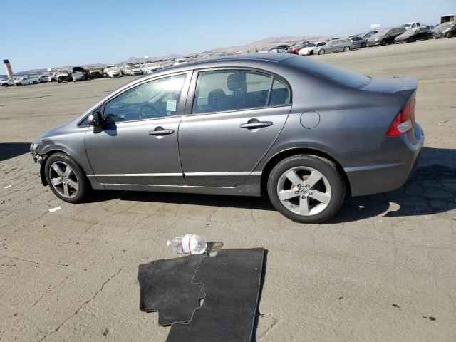 Photo 1 VIN: 19XFA1F64BE034297 - HONDA CIVIC LX-S 