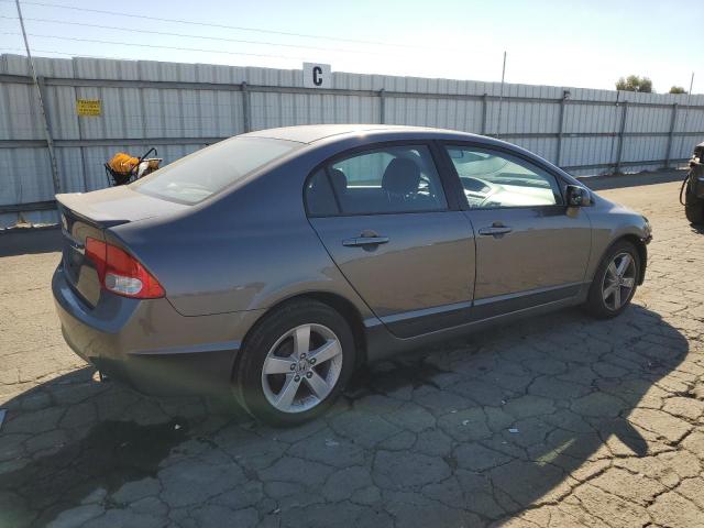 Photo 2 VIN: 19XFA1F64BE034297 - HONDA CIVIC LX-S 