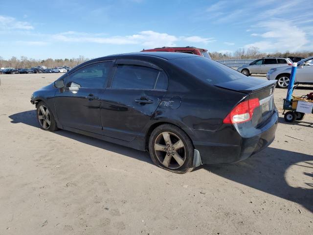 Photo 1 VIN: 19XFA1F64BE042383 - HONDA CIVIC 