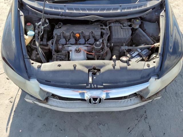 Photo 10 VIN: 19XFA1F64BE042383 - HONDA CIVIC 