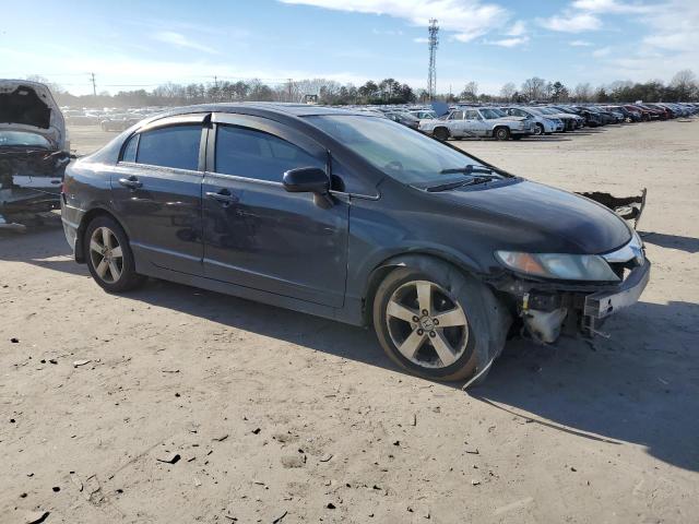 Photo 3 VIN: 19XFA1F64BE042383 - HONDA CIVIC 