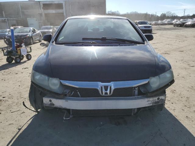 Photo 4 VIN: 19XFA1F64BE042383 - HONDA CIVIC 