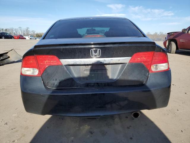 Photo 5 VIN: 19XFA1F64BE042383 - HONDA CIVIC 