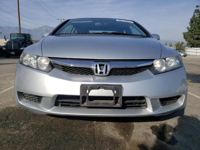 Photo 4 VIN: 19XFA1F64BE044926 - HONDA CIVIC 