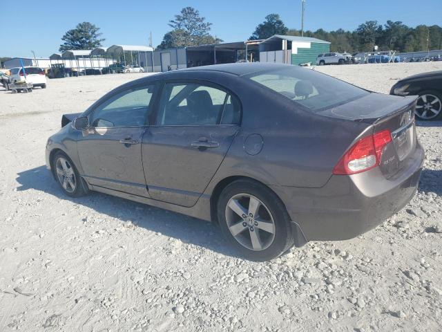 Photo 1 VIN: 19XFA1F65AE014641 - HONDA CIVIC 