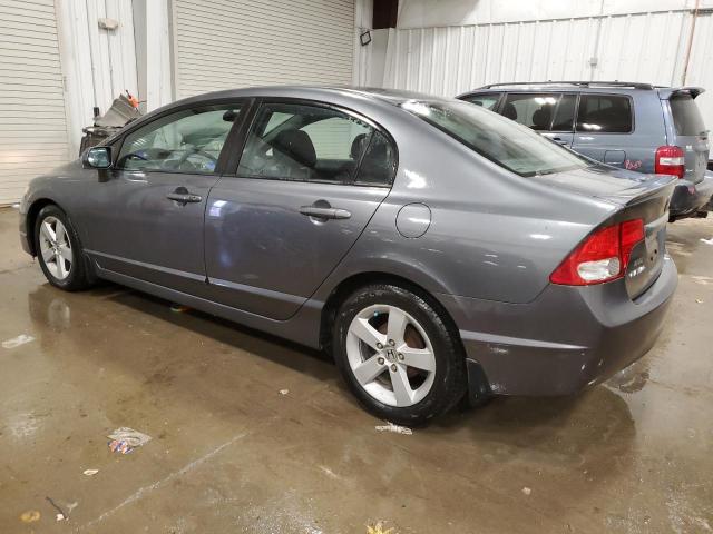 Photo 1 VIN: 19XFA1F65AE017703 - HONDA CIVIC LX-S 