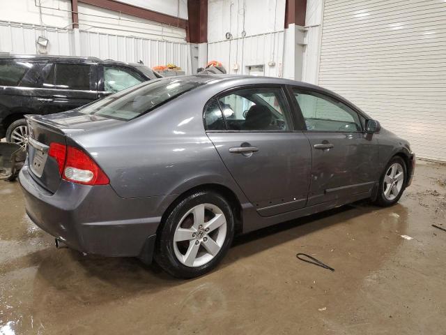 Photo 2 VIN: 19XFA1F65AE017703 - HONDA CIVIC LX-S 