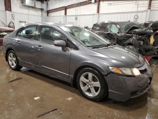 Photo 3 VIN: 19XFA1F65AE017703 - HONDA CIVIC LX-S 