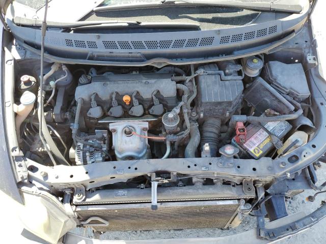 Photo 6 VIN: 19XFA1F65AE050541 - HONDA CIVIC LX-S 