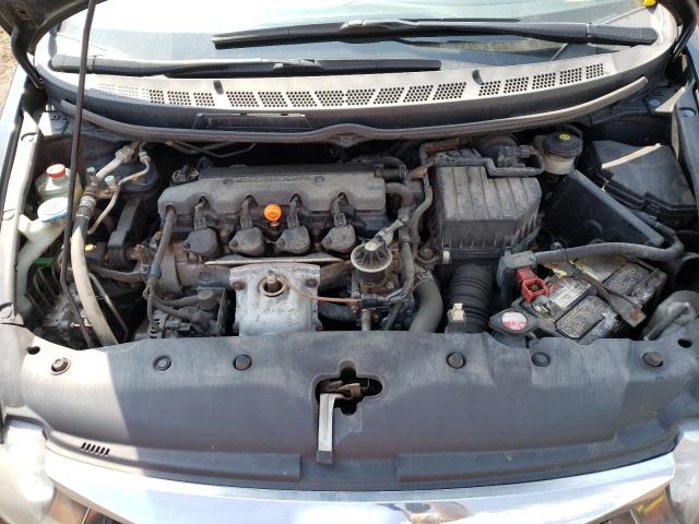 Photo 6 VIN: 19XFA1F65AE072216 - HONDA CIVIC LX-S 