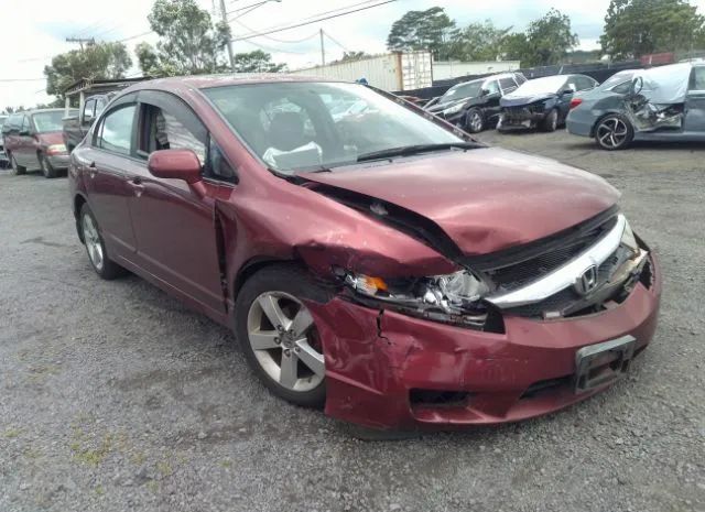 Photo 0 VIN: 19XFA1F65AE074502 - HONDA CIVIC SDN 