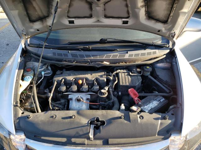 Photo 6 VIN: 19XFA1F65AE083636 - HONDA CIVIC LX-S 