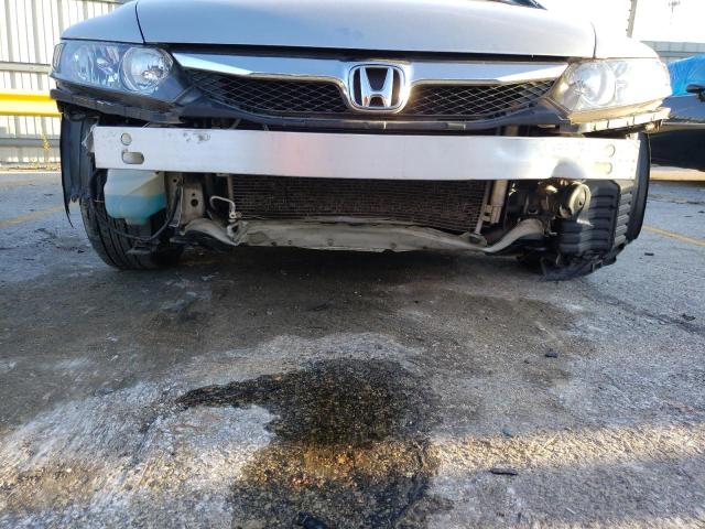 Photo 8 VIN: 19XFA1F65AE083636 - HONDA CIVIC LX-S 