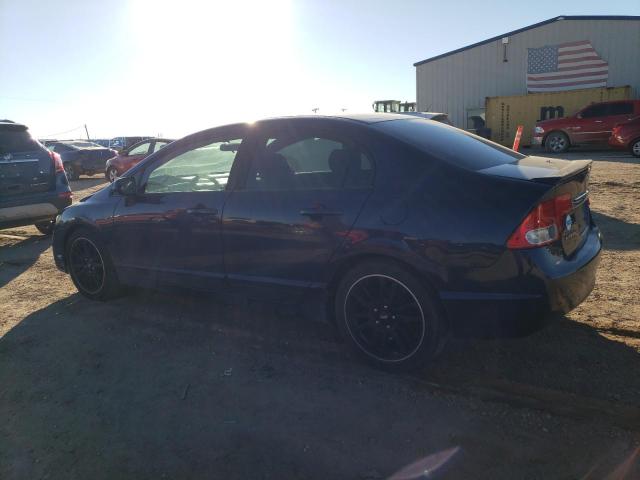 Photo 1 VIN: 19XFA1F65AE084639 - HONDA CIVIC 