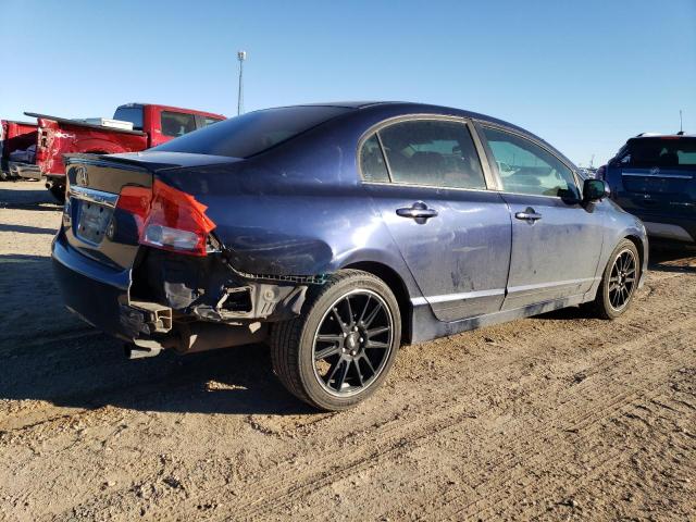 Photo 2 VIN: 19XFA1F65AE084639 - HONDA CIVIC 