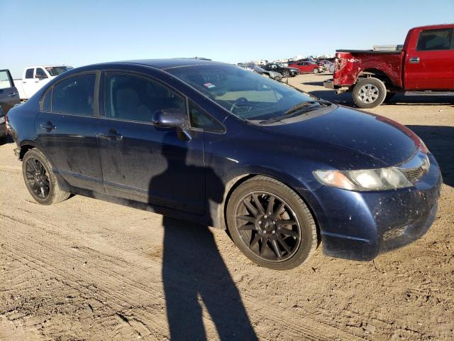 Photo 3 VIN: 19XFA1F65AE084639 - HONDA CIVIC 