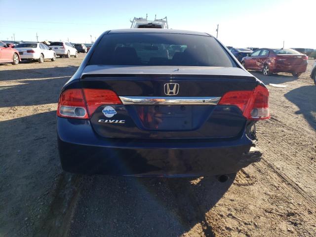 Photo 5 VIN: 19XFA1F65AE084639 - HONDA CIVIC 