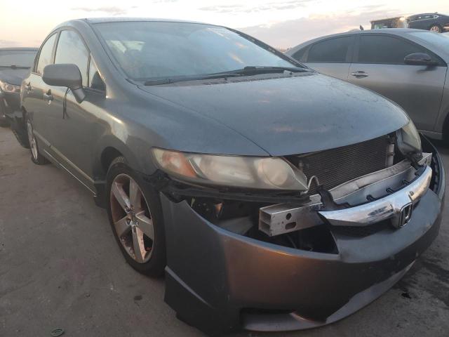 Photo 0 VIN: 19XFA1F65BE028072 - HONDA CIVIC LX-S 