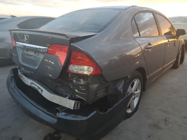 Photo 3 VIN: 19XFA1F65BE028072 - HONDA CIVIC LX-S 